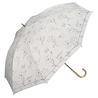 パーリーＵＶ傘 定番】UV傘 (UNISEX) | Jack Bunny!!（ジャックバニー