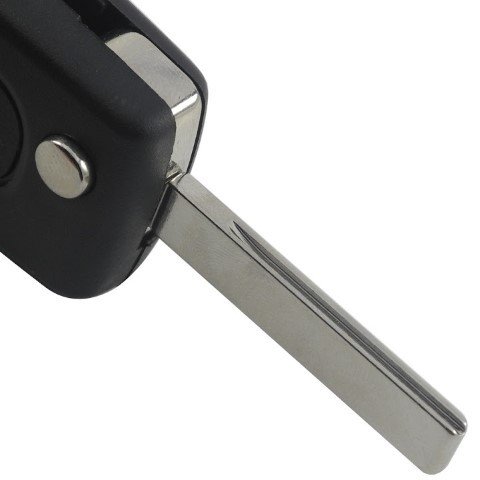 Plip draadloze sleutelbehuizing met 2 knoppen - Afbeelding 5