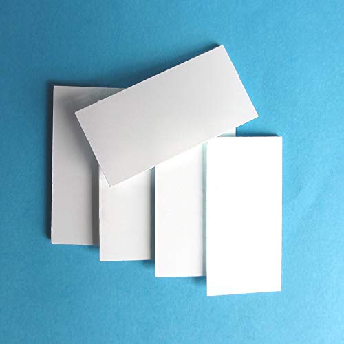 TLC Plates Aluminium Backed Silica Gel 60 F254 10cm x 10cm （20/Box