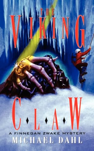 The Viking Claw (Finnegan Zwake)