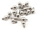 Align H45048 450 Pro Linkage Ball Set