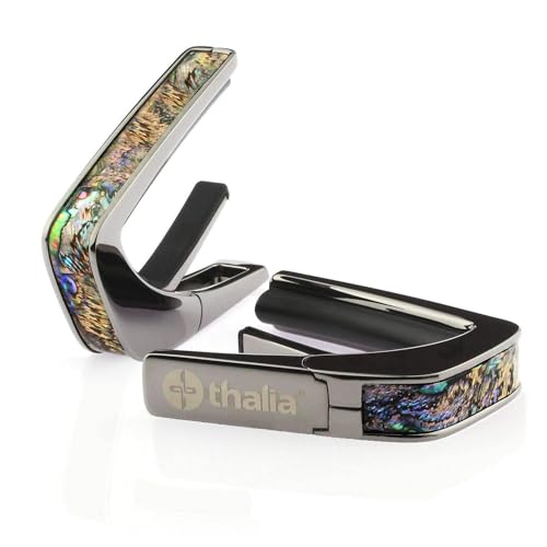 Thalia Capos PAUA HEART �J�|�^�X�g Shell�V���[�Y �^���A�J�|