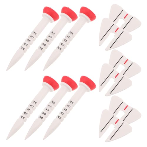 BRIGHTFUFU 6�S���t�e�B�[������ �v���X�`�b�N���ώ��S���t�e�B�[ �V�~�����[�^�[�Ή��h���C�r���O�����W�p ���S�� �v���������K��� ����