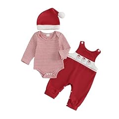 Smocked Santa