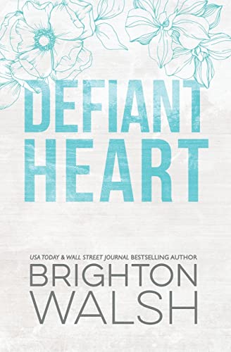 Defiant Heart view 2