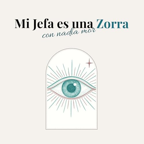 Mi Jefa es una Zorra copertina