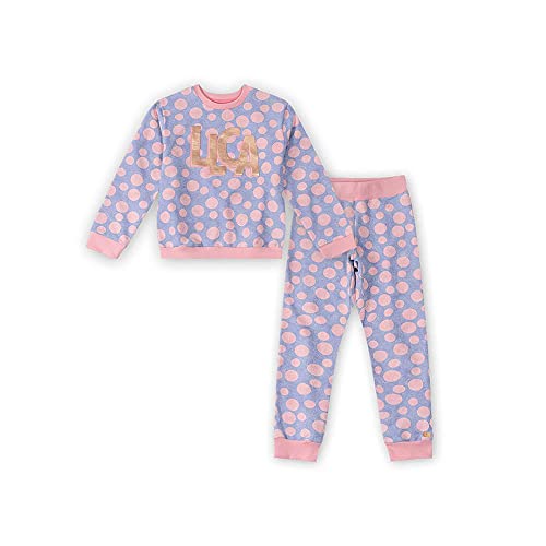 Conjunto Lilica Ripilica Infantil - 10112397i
