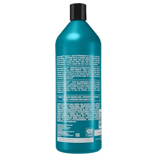 Redken Extreme Length Conditioner, view 2