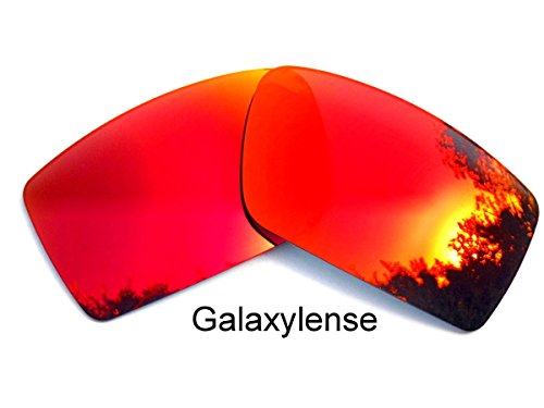 Image of Replacement Lenses for Oakley Gascan Multiple Color Polarized