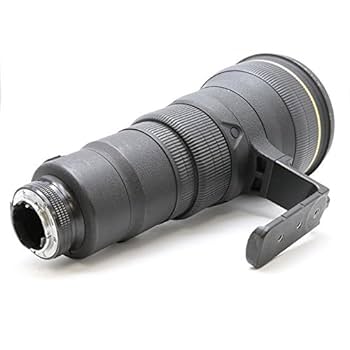 Amazon.com : Nikon Telephoto 400mm f/2.8 D IF-ED Silent Wave