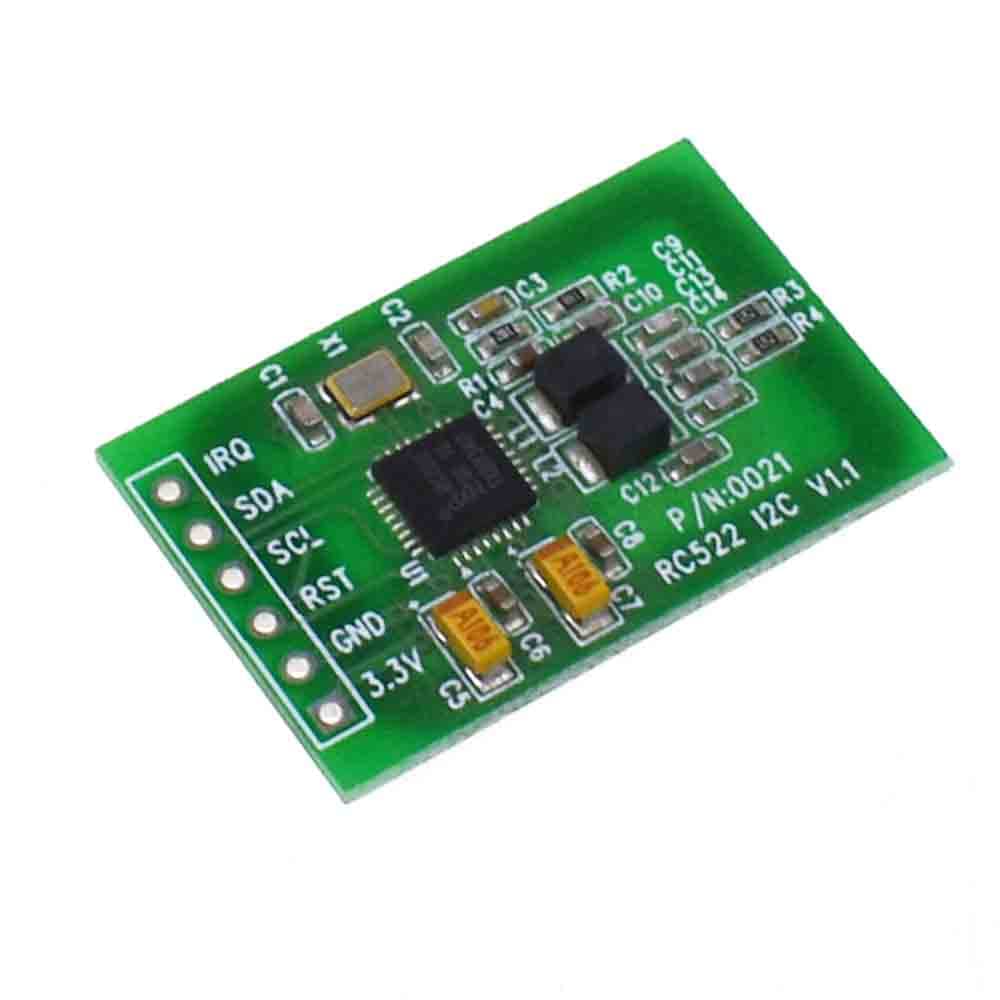 RC522 Module Card Sensor I2C IIC Interface Ultra-Small