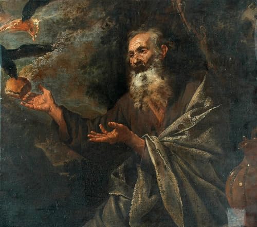 De Célèbres Tableaux Paysage Toile Élie Jusepe De Ribera