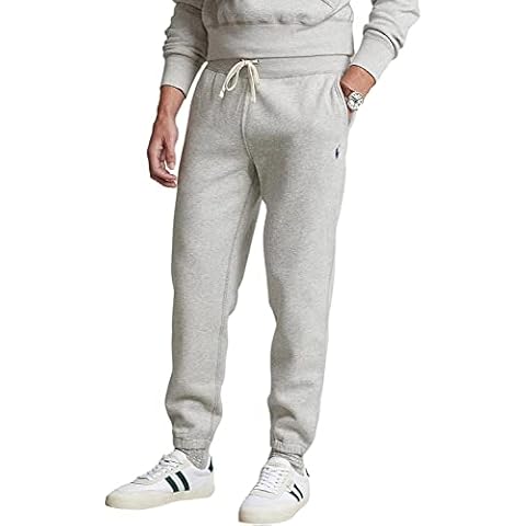 Polo Ralph Lauren Men's Athletic Fleece Sweatpants Cover