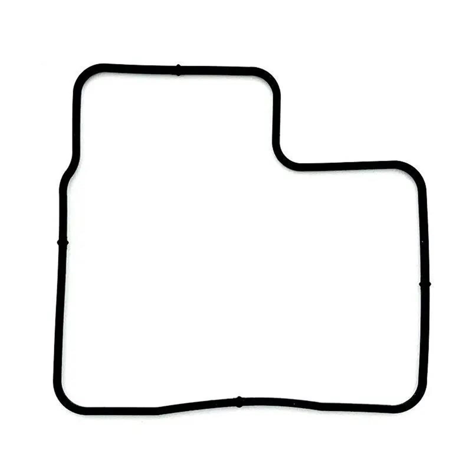 Ajuste De Carburador Kit De Reparación Carburador Motocicleta para VFR750 RC24 RC36 Reconstrucción Válvula Aguja Flotante Asiento Junta Depósito Aceite Kit Reemplazo(VFR750 RC36 90-93)