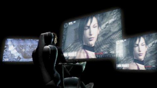 バイオハザード4の関連画像21