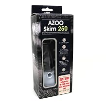 AZOO AZ13123 Nano Surface Aquarium Skimmer