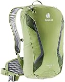 [ドイター] スポーツ・アウトドア用バックパック レース X ピスタチオ×パイン D3204221-2269 2021年モデル メンズ