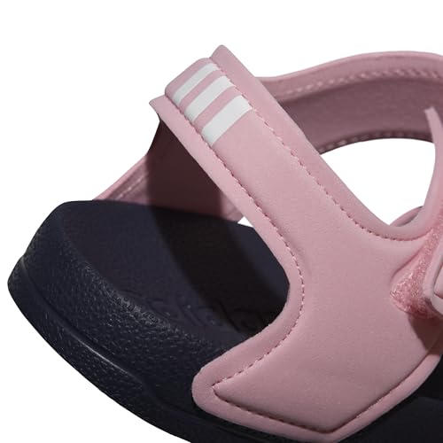 Image of Adidas unisex-child Adilette Sandal K Floaters
