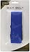 Prestige Medical Nylon Gait Transfer Belt with Plastic Buckle, Royal, 3.75 Ounce