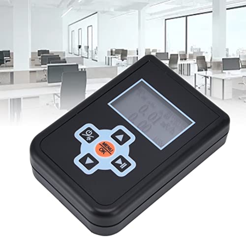 Detector de radiação nuclear MISNODE, medidor de pesquisa Dispositivo digital de detecção de radiaçã