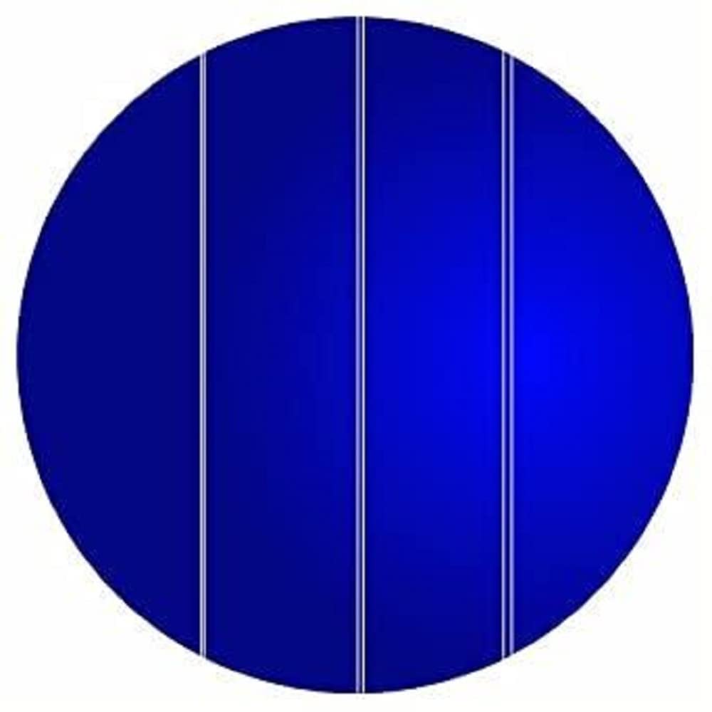 3B Scientific Ranuras Dobles De Diferentes Espacios De Hendidura En Placa De Vidrio - Para Experimentos Cuantitativos De Difracción Óptica
