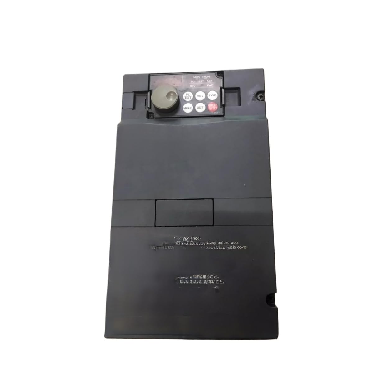 FR-A740-30K-CHT Frequency Converter Stable Performance Industrial Products