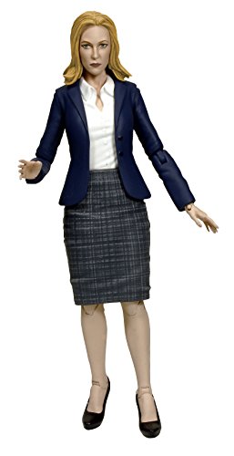 Diamond Select Toys The X-Files (2016): Scully Select Action Figure