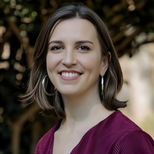 Page de couverture de 290: Greenville City Council Candidate Tina Belge on making Greenville a safer, more bike-able, and more affordable place to live