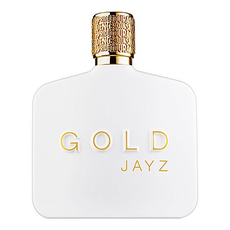 Gold Jay Z FOR MEN by Jay Z - 3.0 oz EDT Spray