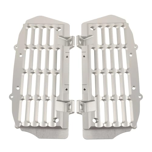 Grille de protection radiateur K23 : pièces moto 2023 haute résistance