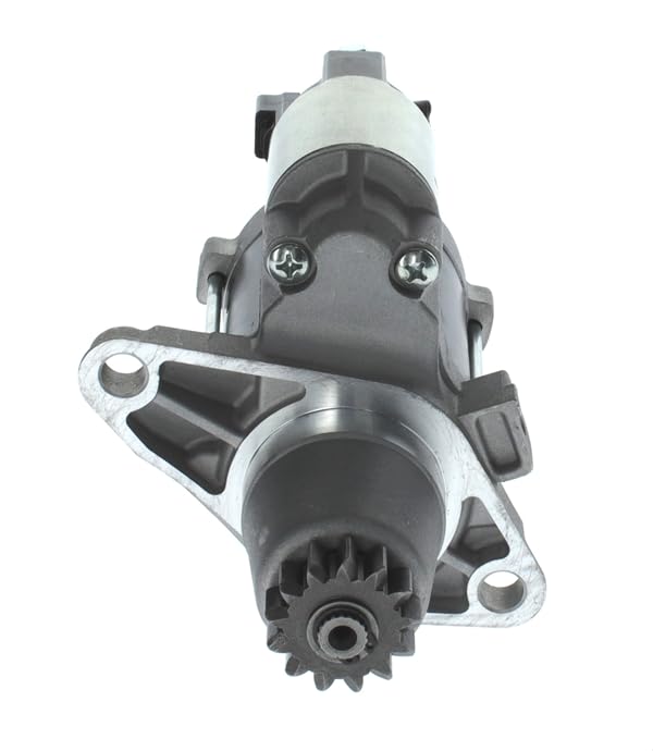 New Starter For 2002 Lexus ES350 ES330 ES300 RX350 RX330 RX300, Toyota Camry Avalon Highlander