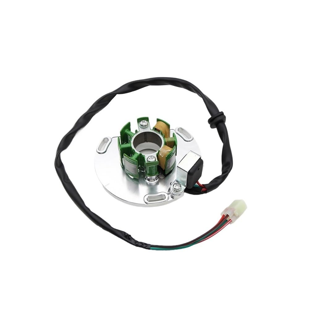 Stator d'allumage pour moto TC125 et SX125 bobine de rechange performante