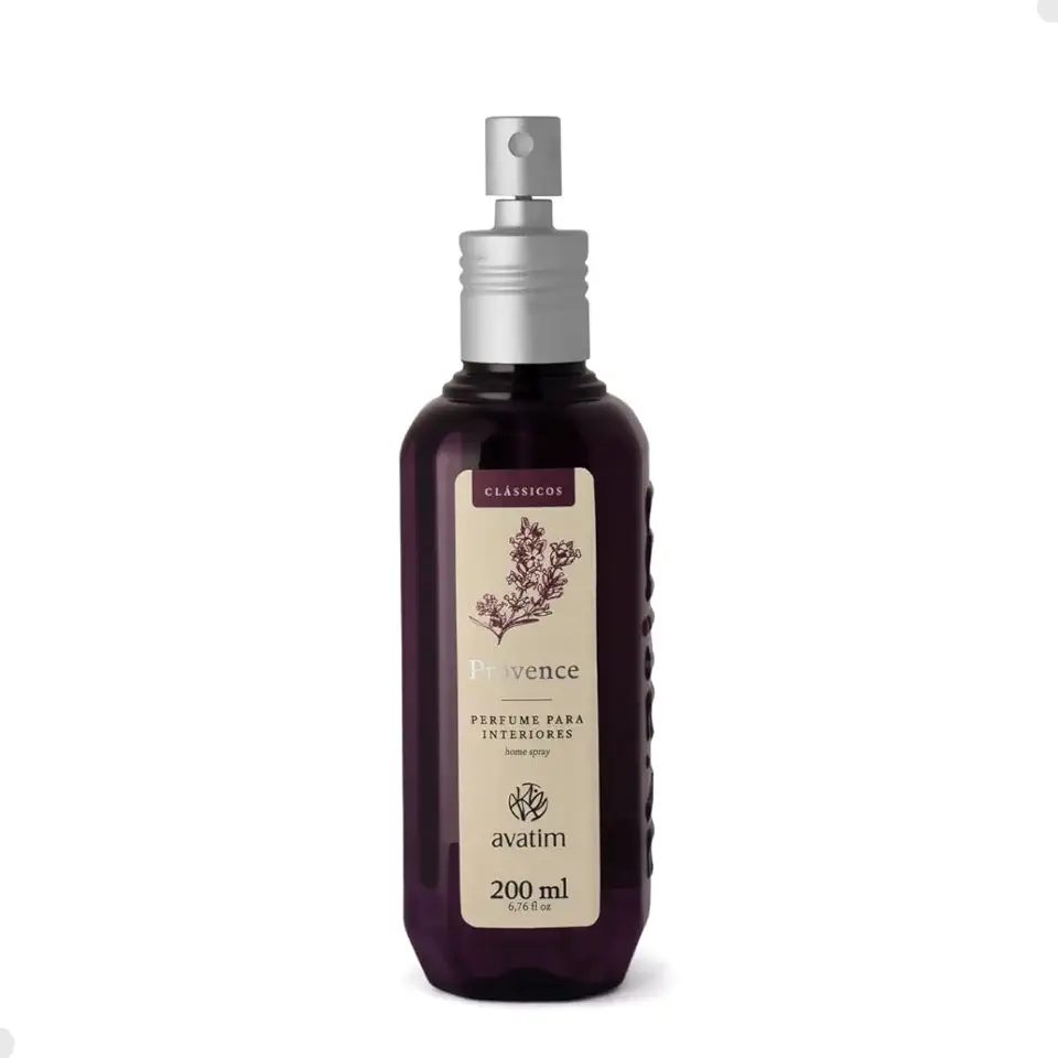 PERFUME PARA INTERIORES PROVENCE 200 ML