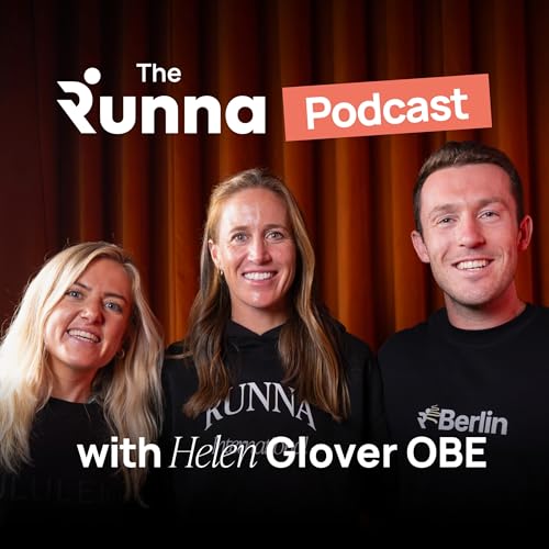 4x Olympian Helen Glover: Novice to Gold in 4 Years & Redefining Motherhood in Elite Sport