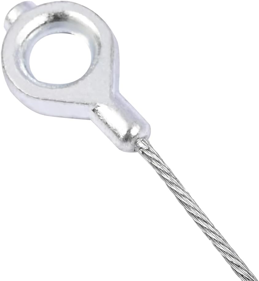 Parking Brake Cable 06900706 06900640 Fit for Gravely ZT HD 44 48 52 60 Pro-Turn Z/ZX 48 52 60, Ariens Zenith 52 60 Apex 48 52 60