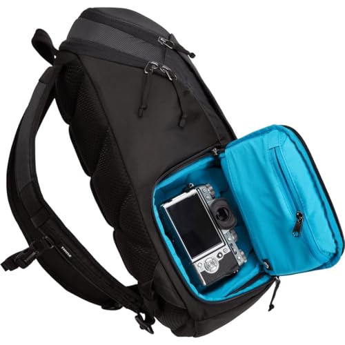 Image of Thule EnRoute Camera DSLR Backpack