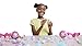 5 Surprise Pink Mystery Capsule Collectible Toy (Wave 2) Pack) By Zuru, Multicolor (7708)