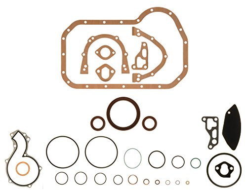Juego de juntas Ajusa 54044500 para la parte baja del motor de coche