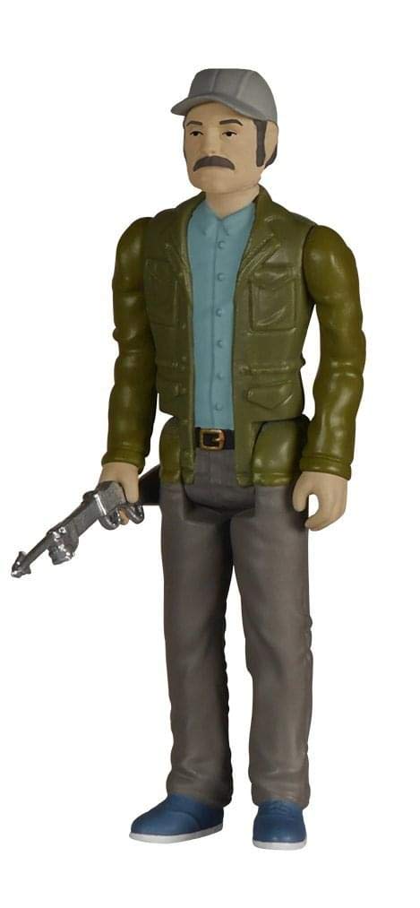 未開封 JAWS REACTION リアクション Quint クイント 未開封 JAWS REACTION リアクション Quint クイント - メルカリ