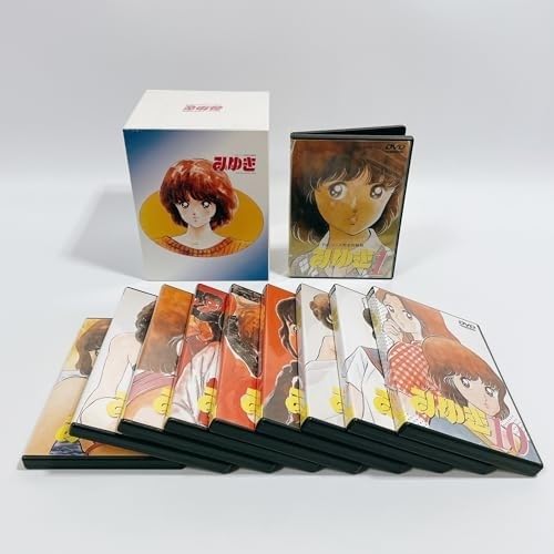 みゆき メモリアルDVD-BOX Amazon.co.jp: みゆき メモリアルDVD-BOX(TV放映完全収録版