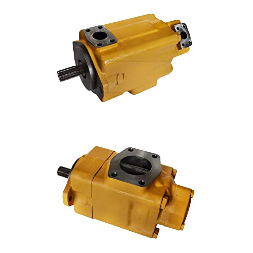 Image of CTP 7J0590 Pump GP - Vane for Hydraulic Vane Pump
