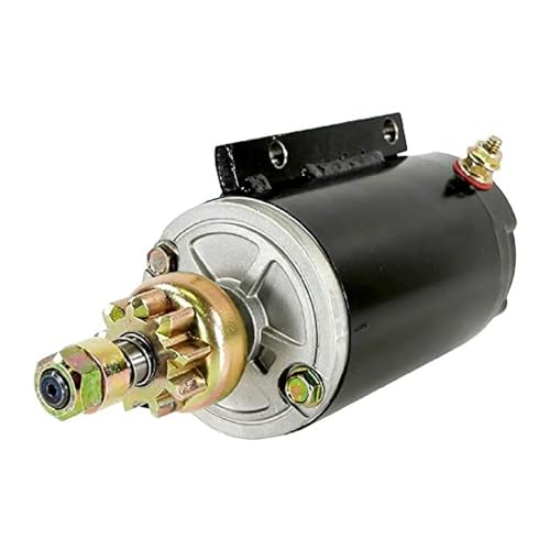 Starter Motor Fit For Outboard Motor 40-50Hp 1989-2001 583482/585056/586279/5713/18-5624/5059240-M030SM/SM57046/5713N