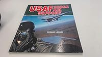 U.S.A.F. Close Air Support 0879385642 Book Cover