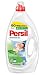 Produktbild Persil Sensitive Gel (80 Waschladungen), Flüssigwaschmittel für Allergiker & Babys, mit beruhigender Aloe vera für sensible Haut, effektiv von 20 °C bis 95 °C