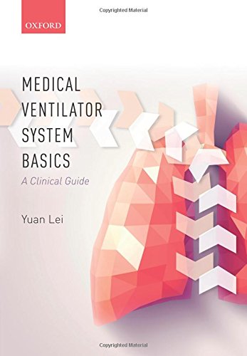 Medical Ventilator System Basics: A Clinical Guide
