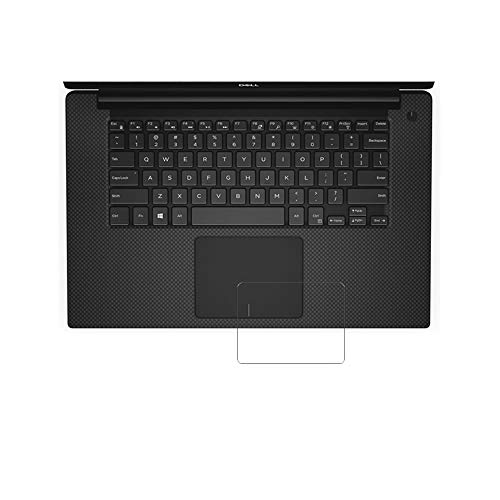 ClearView(�N���A�r���[) Dell XPS 15 7590 �Ή� �^�b�`�p�b�h��p�ی�t�B���� �h�w��(�N���A)�^�C�v