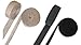 Helix Racing Products 525-2000 Fiberglass Exhaust Wrap - 2in. x 25ft. - Tan