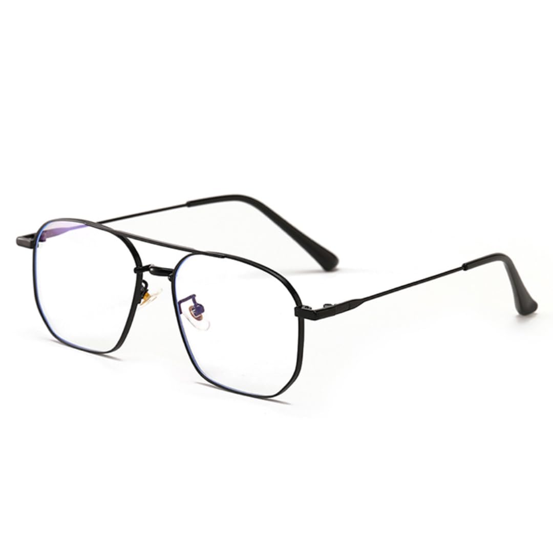 Lunettes de soleil rétro protection UV400 verres océan pour préserver vos yeux avec style - 7