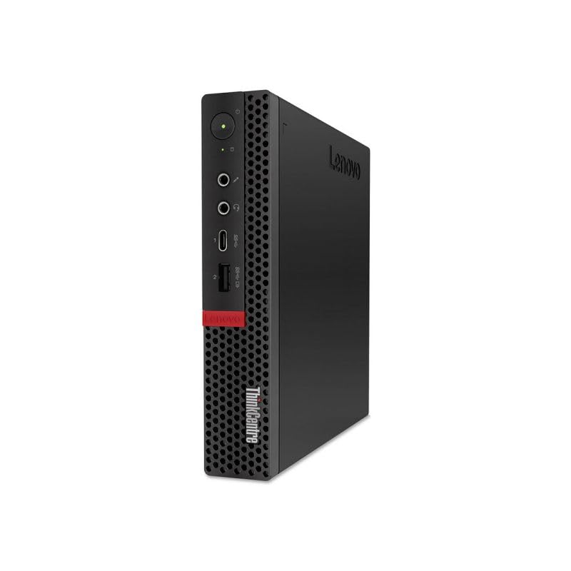 Lenovo PC M920q Tiny Intel I5-8500T RAM 8Go SDD 256Go W11 WiFi