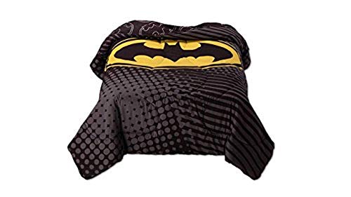 Franco Batman Comforter Twin